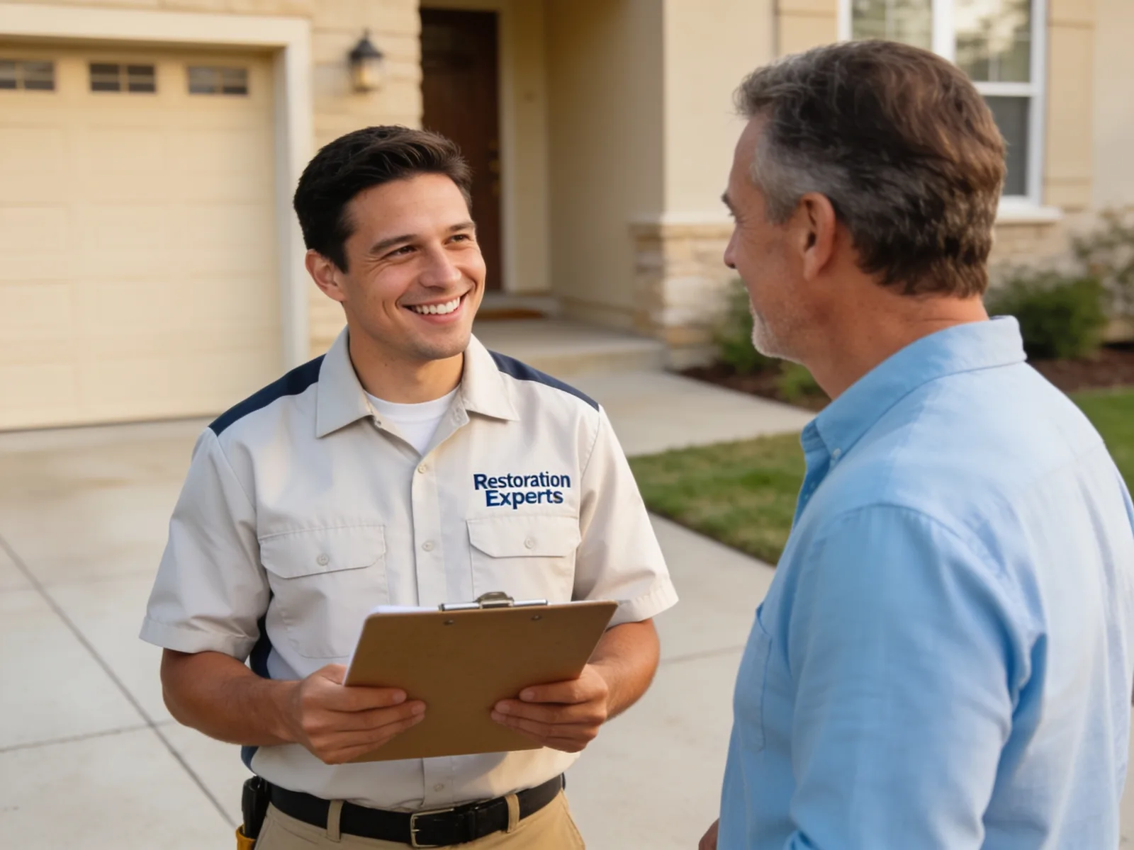 Water Damage Cleanup Gorin, MO FAQs
